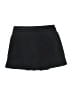 Nike Solid Black Casual Skirt Size XS - photo 2