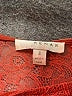 Kenar Red Short Sleeve Top Size S - photo 7