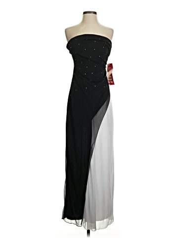 B. Smart Cocktail Dress (view 1)