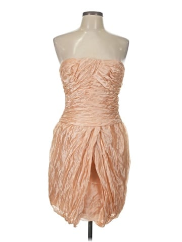Ralph Lauren Black Label Cocktail Dress (view 1)