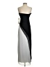 B. Smart 100% Polyester Black Cocktail Dress Size 5 - 6 - photo 2