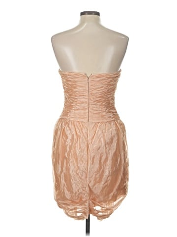 Ralph Lauren Black Label Cocktail Dress (view 2)