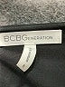BCBGeneration Solid Black Jumpsuit Size 8 - photo 4