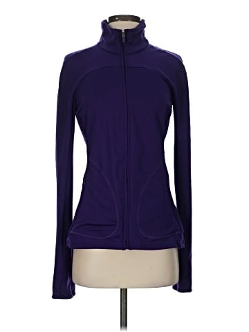 Gap Fit Track Jacket (view 1)