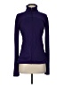 Gap Fit 100% Polyester Purple Track Jacket Size S - photo 1