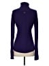 Gap Fit 100% Polyester Purple Track Jacket Size S - photo 2