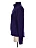 Gap Fit 100% Polyester Purple Track Jacket Size S - photo 5