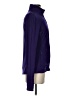 Gap Fit 100% Polyester Purple Track Jacket Size S - photo 4