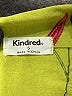 Kindred Green Short Sleeve Blouse Size S - photo 7