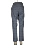 Unbranded Plaid Blue Dress Pants Size 12 - photo 2
