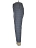 Unbranded Plaid Blue Dress Pants Size 12 - photo 5