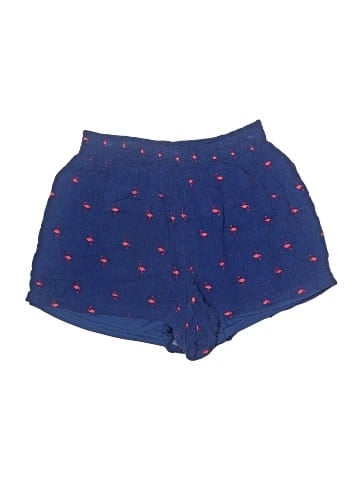 Buttons Shorts (view 1)