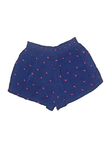 Buttons Shorts (view 2)