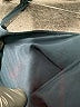 Unbranded 100% Polyester Blue Tank Top Size M (estimated) - photo 7