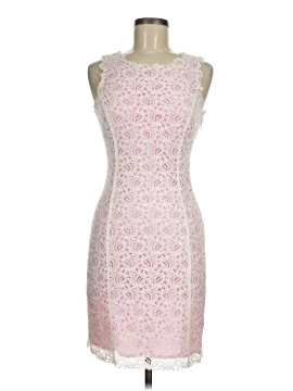 strapless open back dress Suboo Dali Diamante Plunge Neck Maxi Dress
