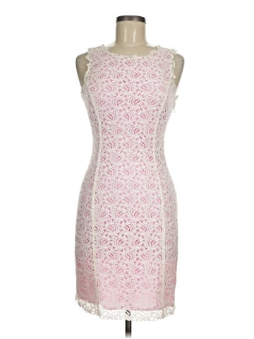 Tara Jarmon Cocktail Dress (view 1)
