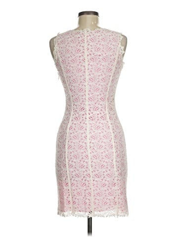 Tara Jarmon Cocktail Dress (view 2)