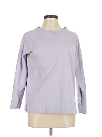 Real Comfort Sweatshirt (view 1)