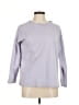 Real Comfort 100% Cotton Purple Sweatshirt Size M - photo 1