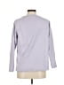 Real Comfort 100% Cotton Purple Sweatshirt Size M - photo 2