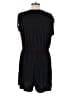 Lane Bryant Solid Black Romper Size 14 - 16 Plus - photo 2