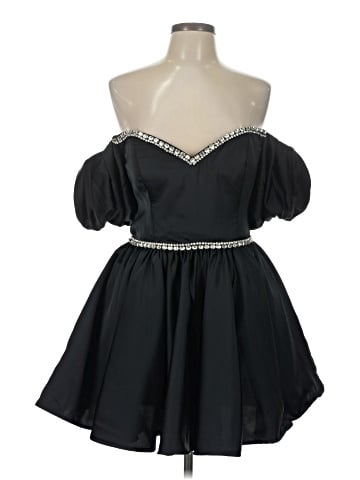 Mac Duggal Cocktail Dress (view 1)
