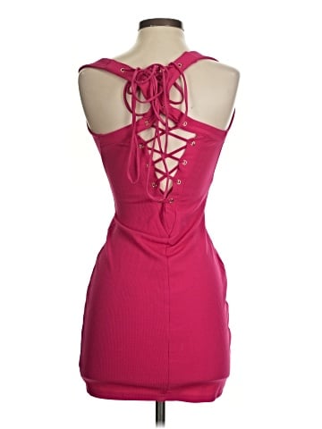 Privy Cocktail Dress (view 2)