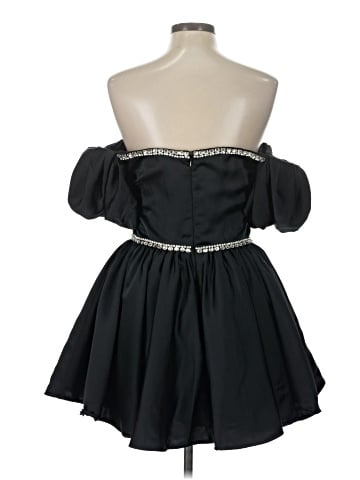 Mac Duggal Cocktail Dress (view 2)