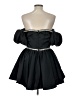 Mac Duggal 100% Polyester Black Cocktail Dress Size 10 - photo 2
