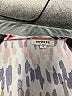 Andree by UNIT 100% Rayon Pink 3/4 Sleeve Blouse Size S - photo 7
