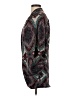 Buttons Paisley Teal Cardigan Size S - photo 5