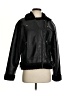 West Of Melrose 100% Polyurethane Black Jacket Size S - photo 1