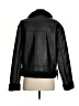 West Of Melrose 100% Polyurethane Black Jacket Size S - photo 2