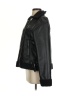 West Of Melrose 100% Polyurethane Black Jacket Size S - photo 5