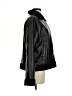 West Of Melrose 100% Polyurethane Black Jacket Size S - photo 4