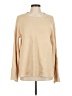 The Drop Tan Pullover Sweater Size M - photo 1