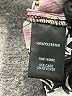 Torrid 100% Polyester Floral Black Long Sleeve Blouse Size 2X Plus (2) - photo 8