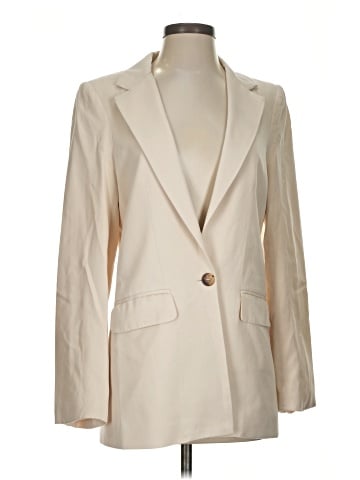 Reformation Blazer (view 1)