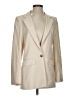 Reformation 100% Tencel Ivory Blazer Size S - photo 1
