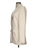 Reformation 100% Tencel Ivory Blazer Size S - photo 5