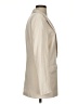 Reformation 100% Tencel Ivory Blazer Size S - photo 4