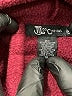 Miss Chievous Color Block Burgundy Pullover Sweater Size 1X - photo 7