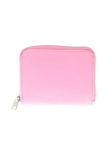 Vera Pelle Leather Wallet (view 1)