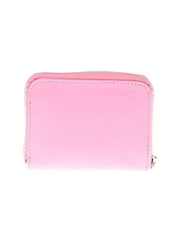 Vera Pelle Leather Wallet (view 2)