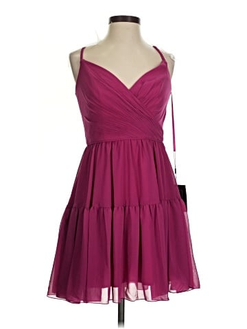 IEENA for Mac Duggal Cocktail Dress (view 1)