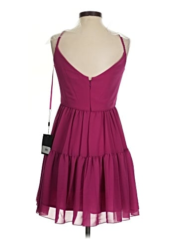 IEENA for Mac Duggal Cocktail Dress (view 2)