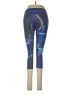 Puma Graphic Blue Active Pants Size M - photo 2