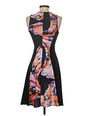Clover Canyon Cocktail Dress (view 2)