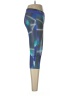 Puma Graphic Blue Active Pants Size M - photo 4