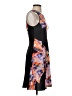 Clover Canyon Graphic Black Cocktail Dress Size XS - photo 4